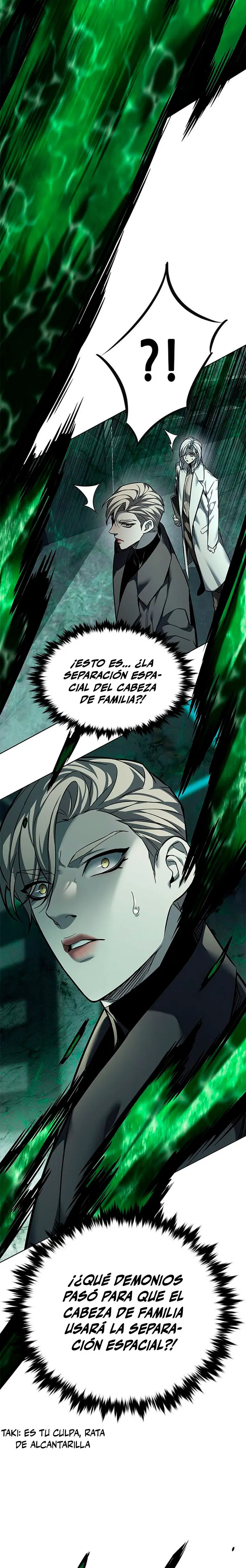 Read Eleceed Español Manga Online