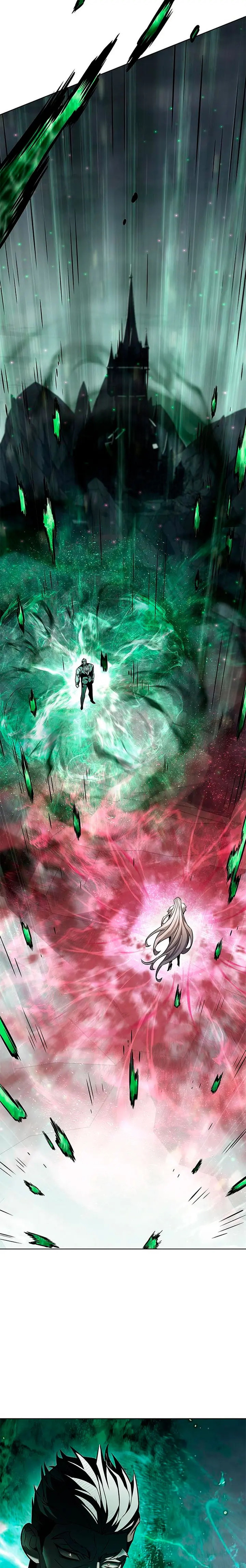 Read Eleceed Español Manga Online