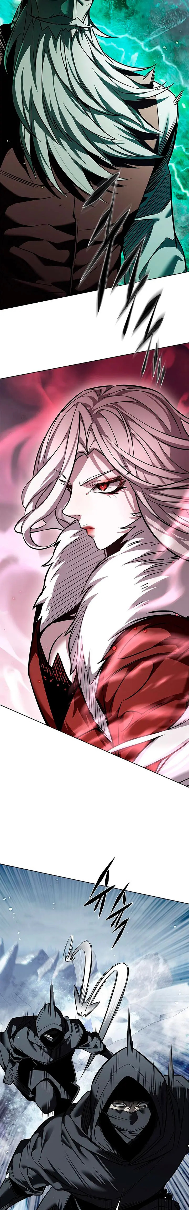 Read Eleceed Español Manga Online