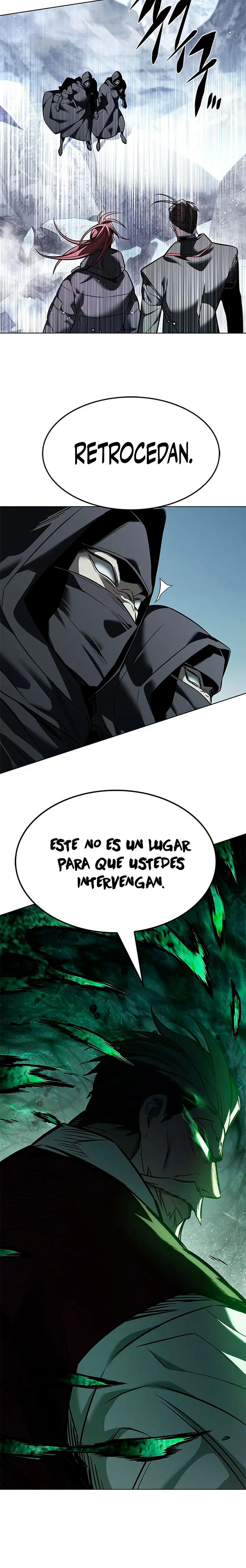 Read Eleceed Español Manga Online