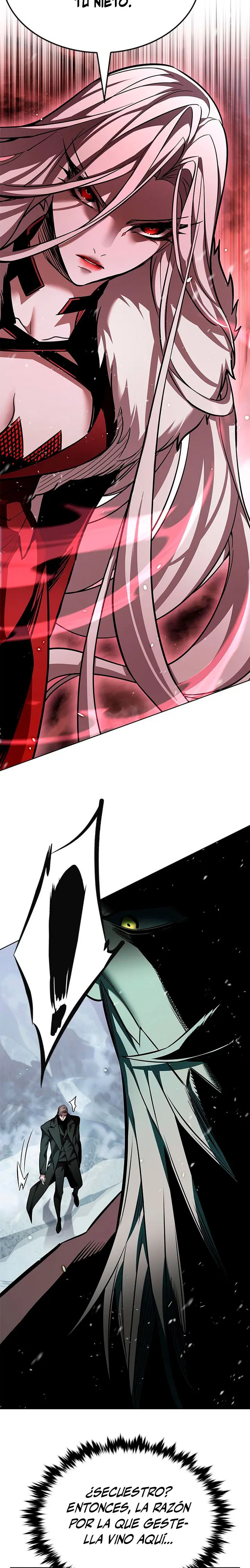 Read Eleceed Español Manga Online