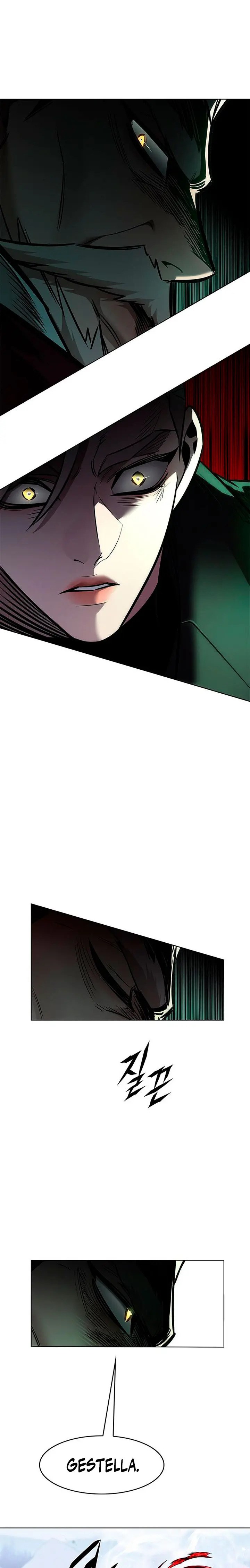 Read Eleceed Español Manga Online