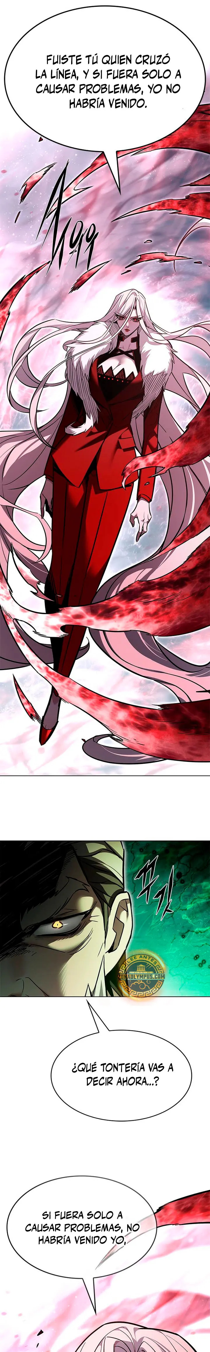 Read Eleceed Español Manga Online