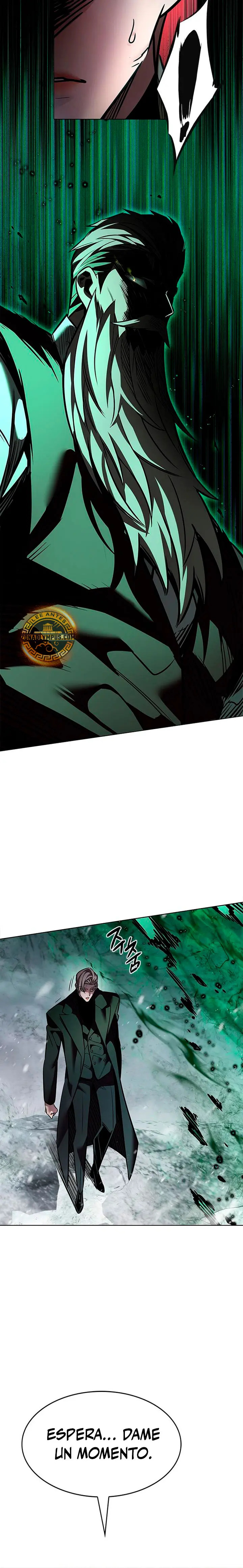 Read Eleceed Español Manga Online