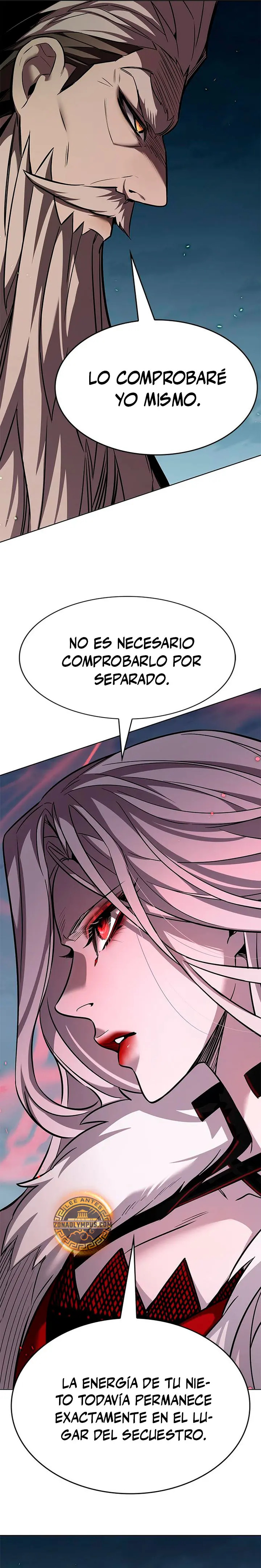 Read Eleceed Español Manga Online