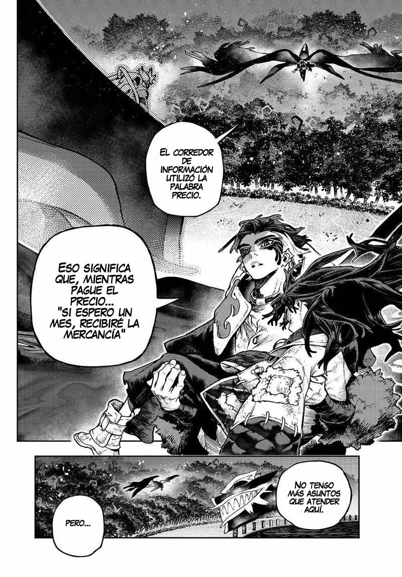 Read Gachiakuta Español Manga Online