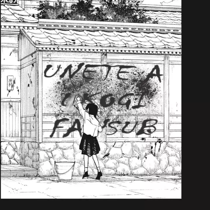 Read Gachiakuta Español Manga Online