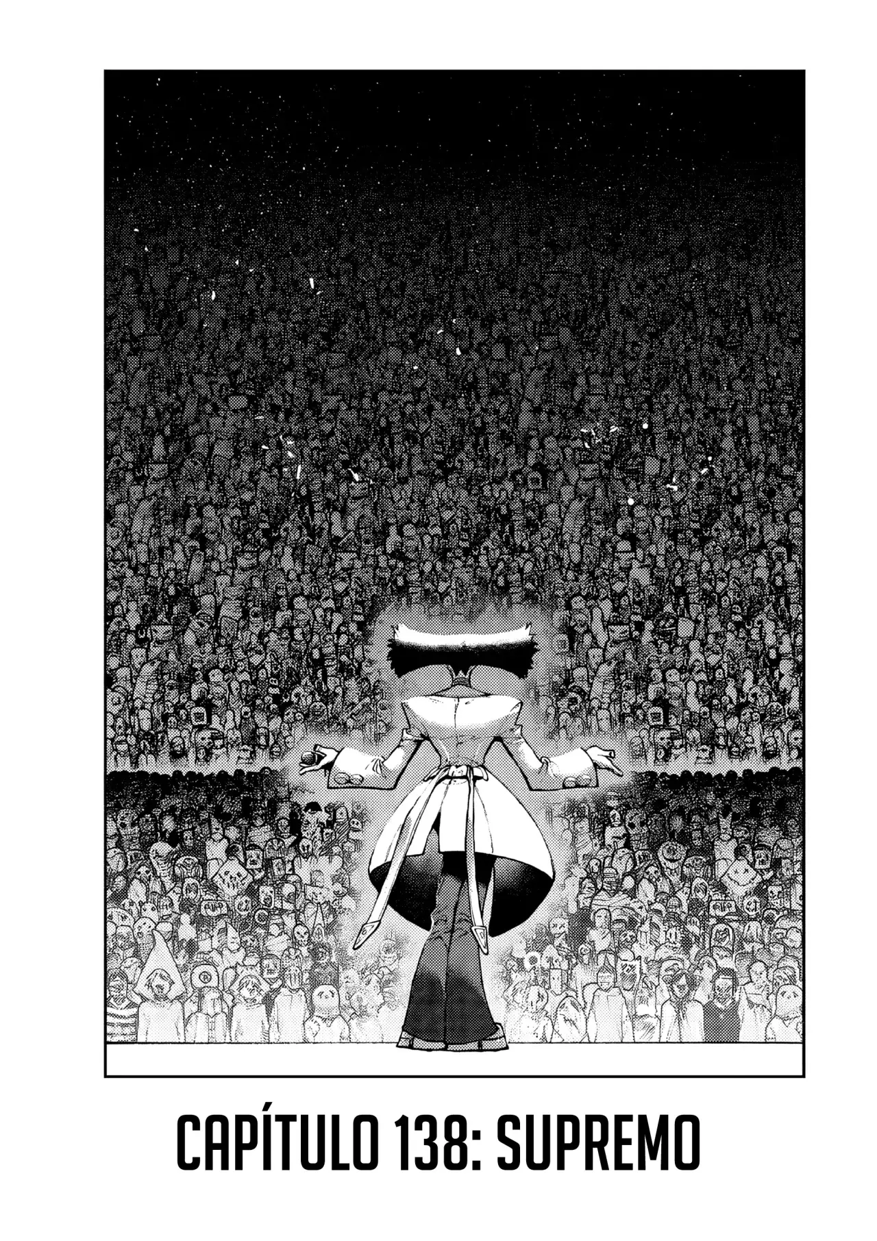 Read Gachiakuta Español Manga Online