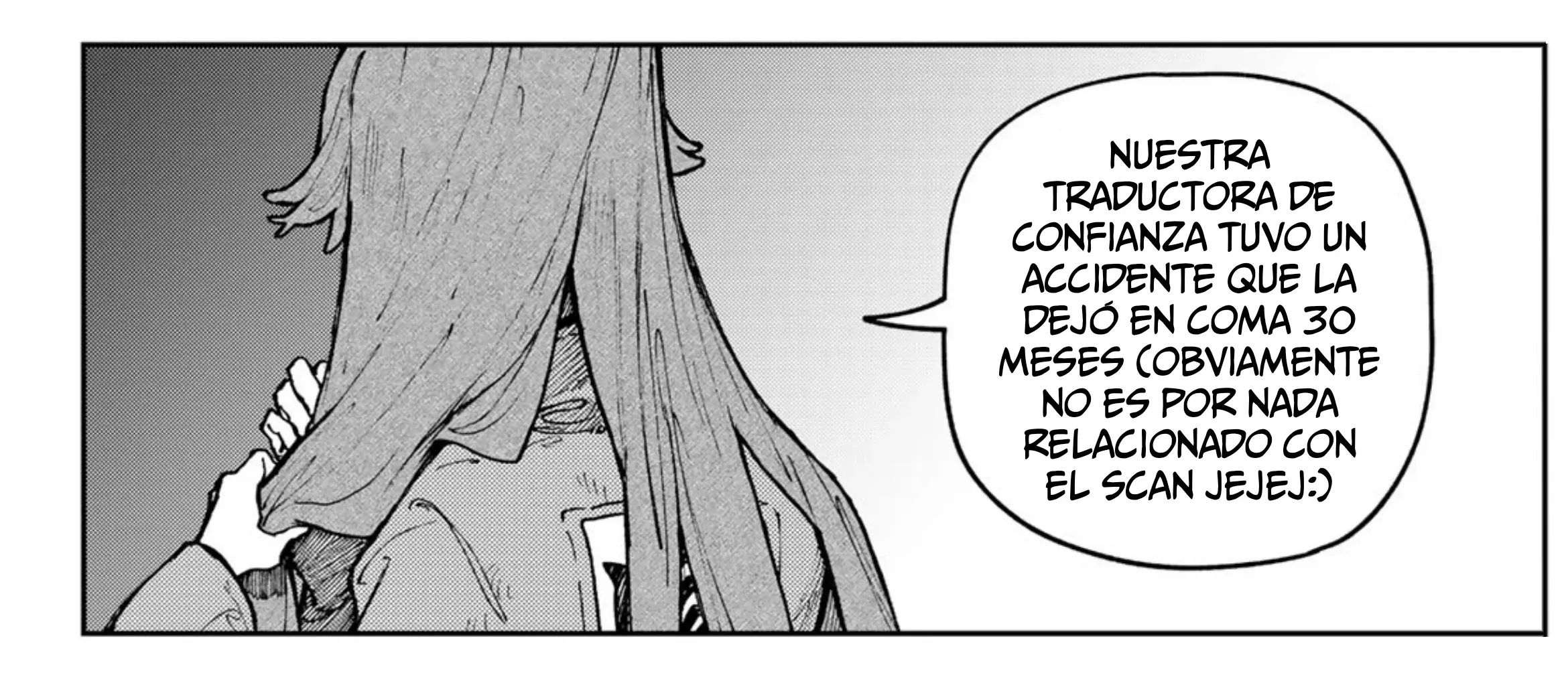 Read Gachiakuta Español Manga Online