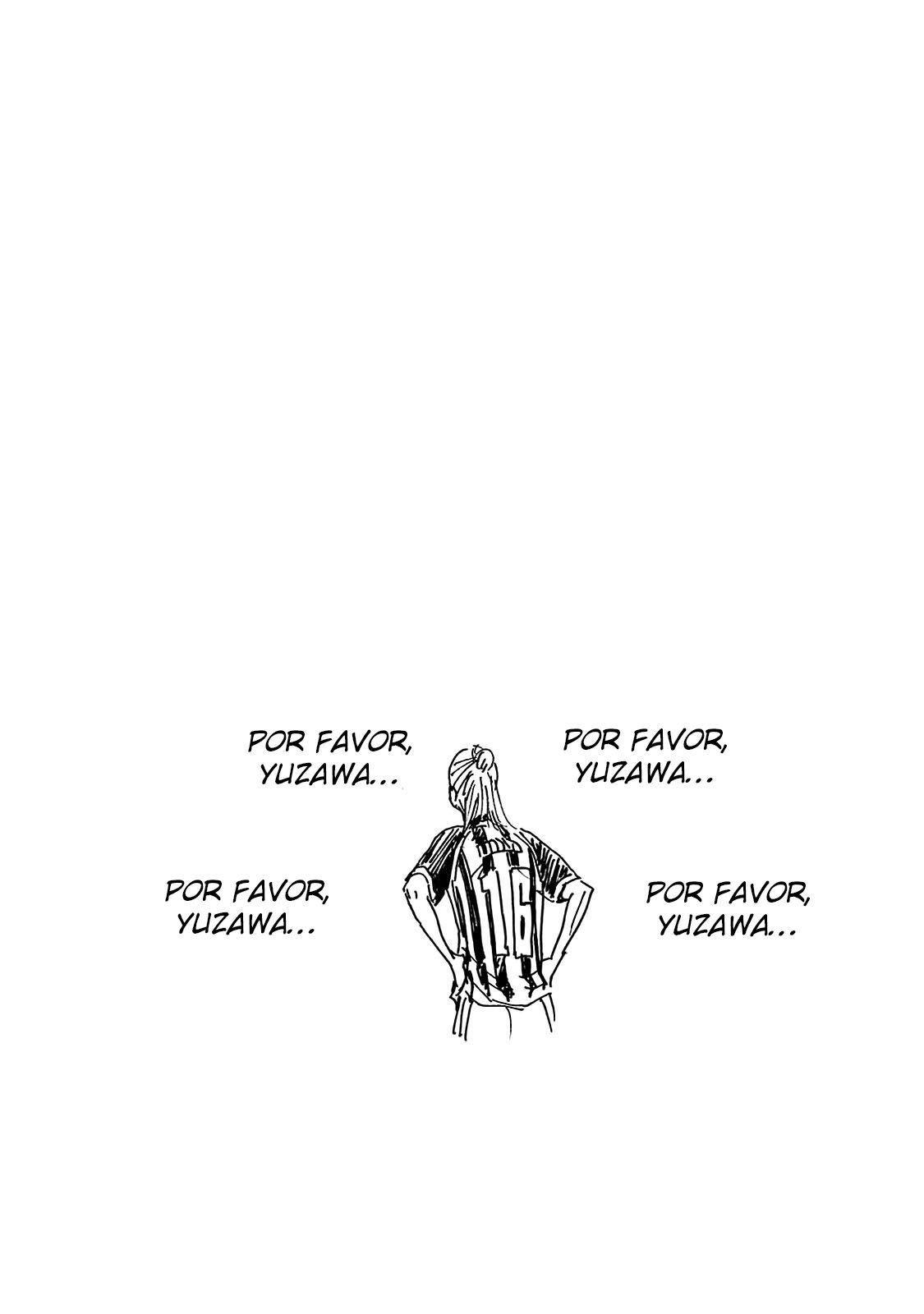 Read Giant Killing Español Manga Online