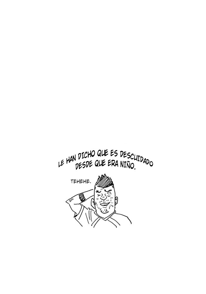 Read Giant Killing Español Manga Online