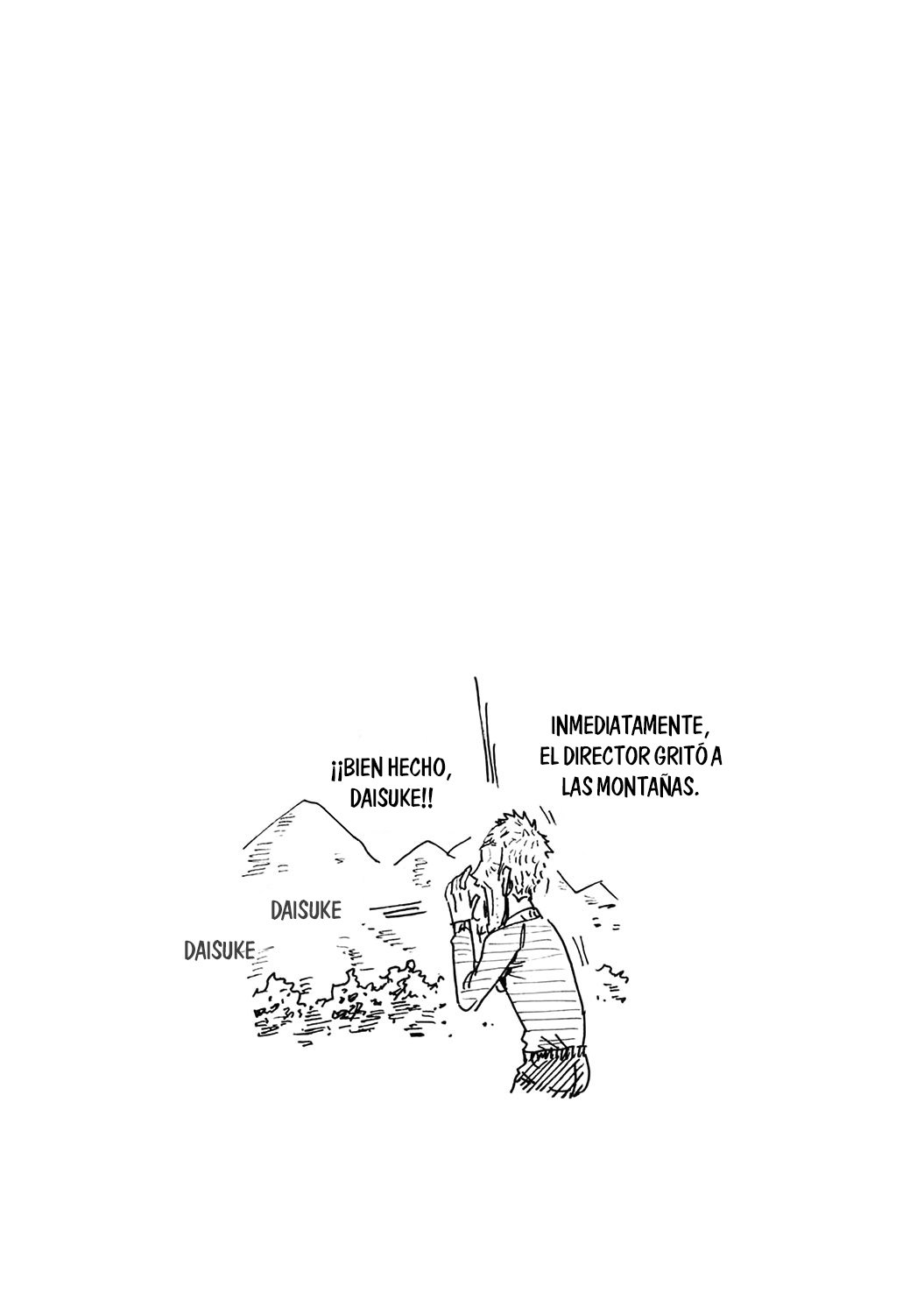 Read Giant Killing Español Manga Online