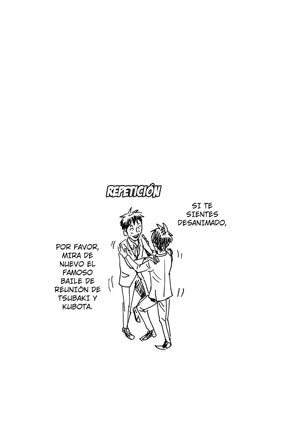 Read Giant Killing Español Manga Online