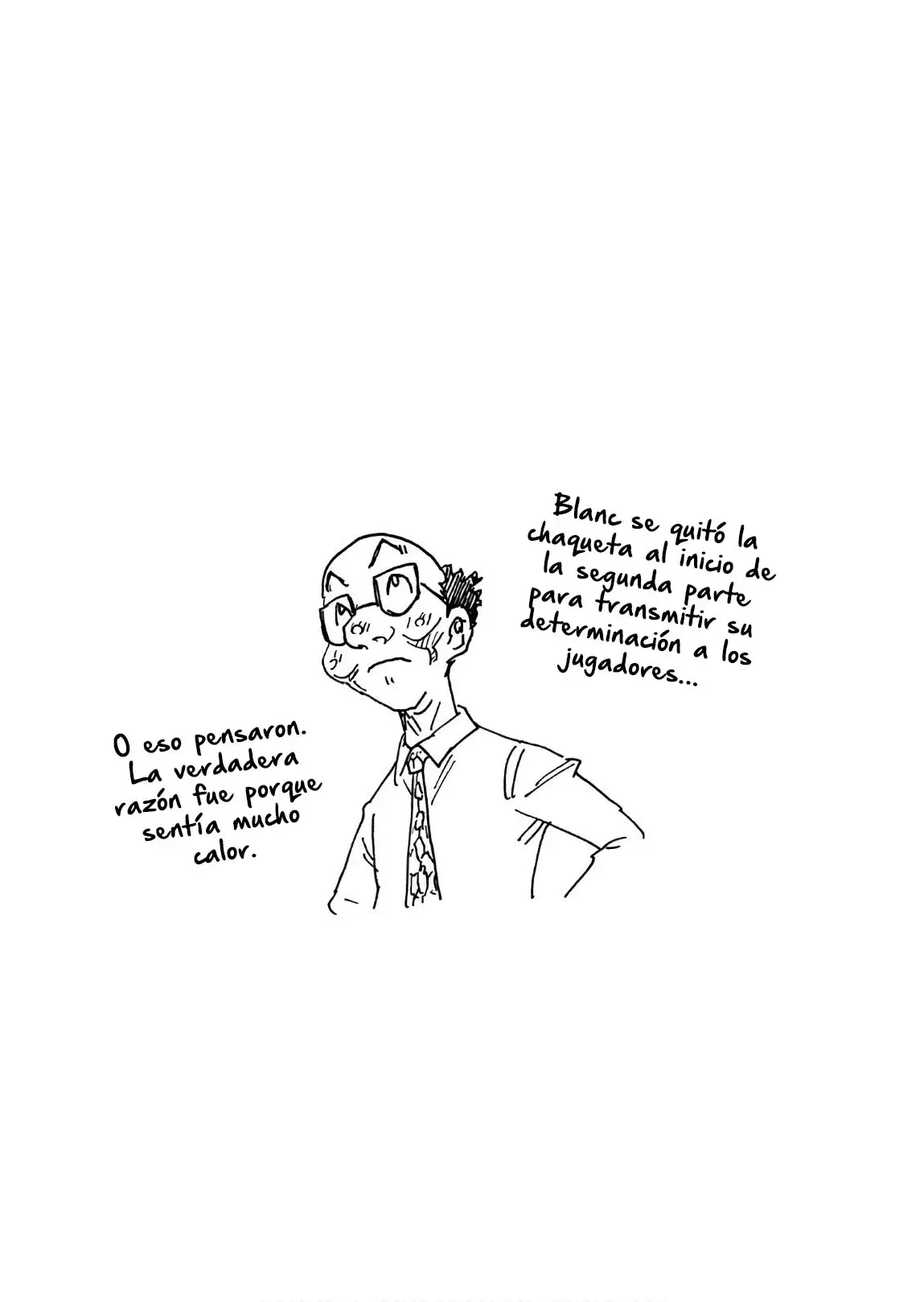 Read Giant Killing Español Manga Online