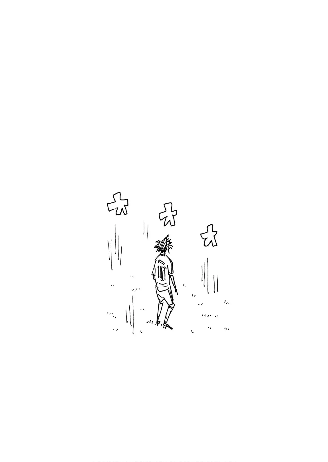 Read Giant Killing Español Manga Online