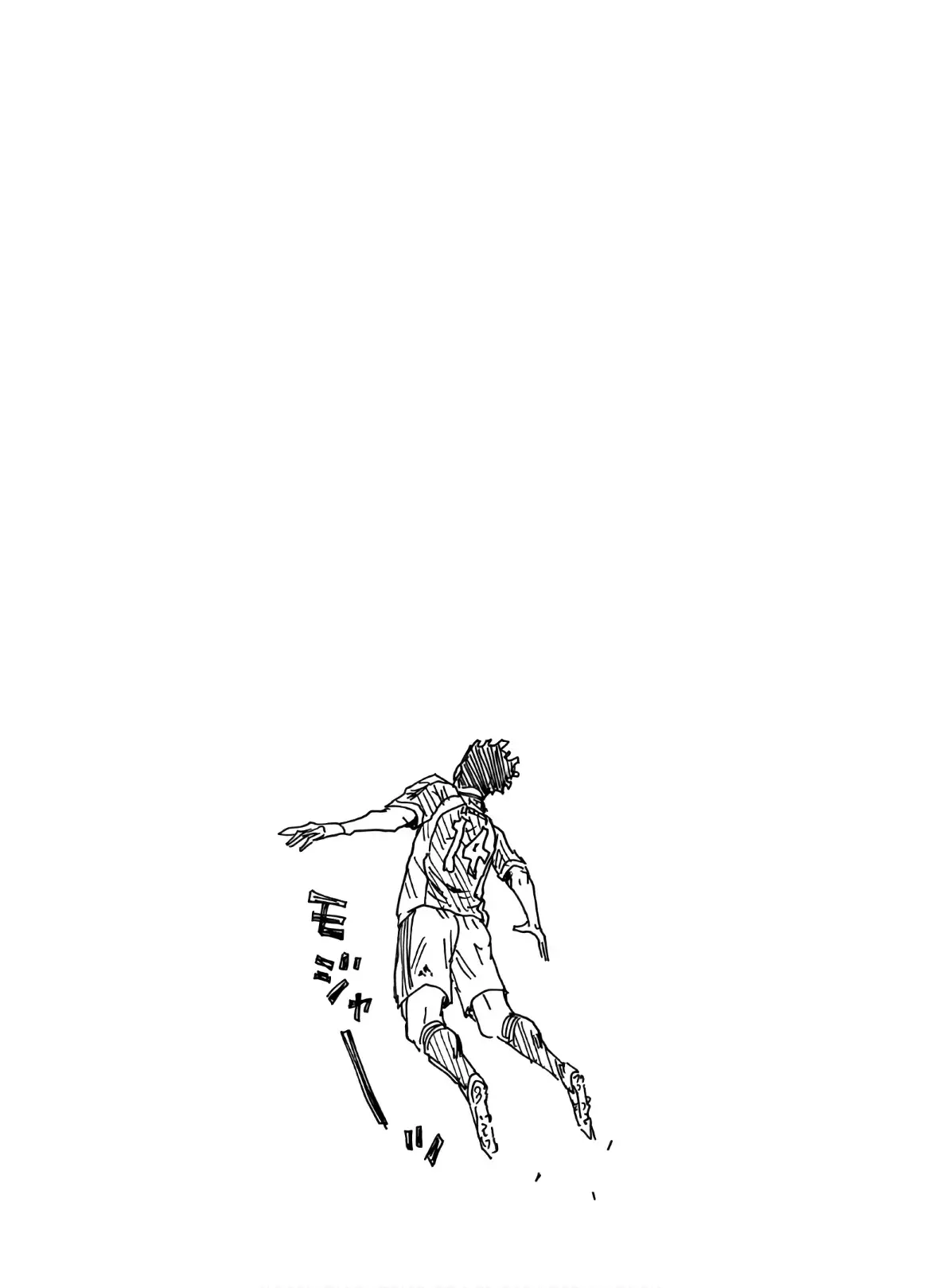 Read Giant Killing Español Manga Online