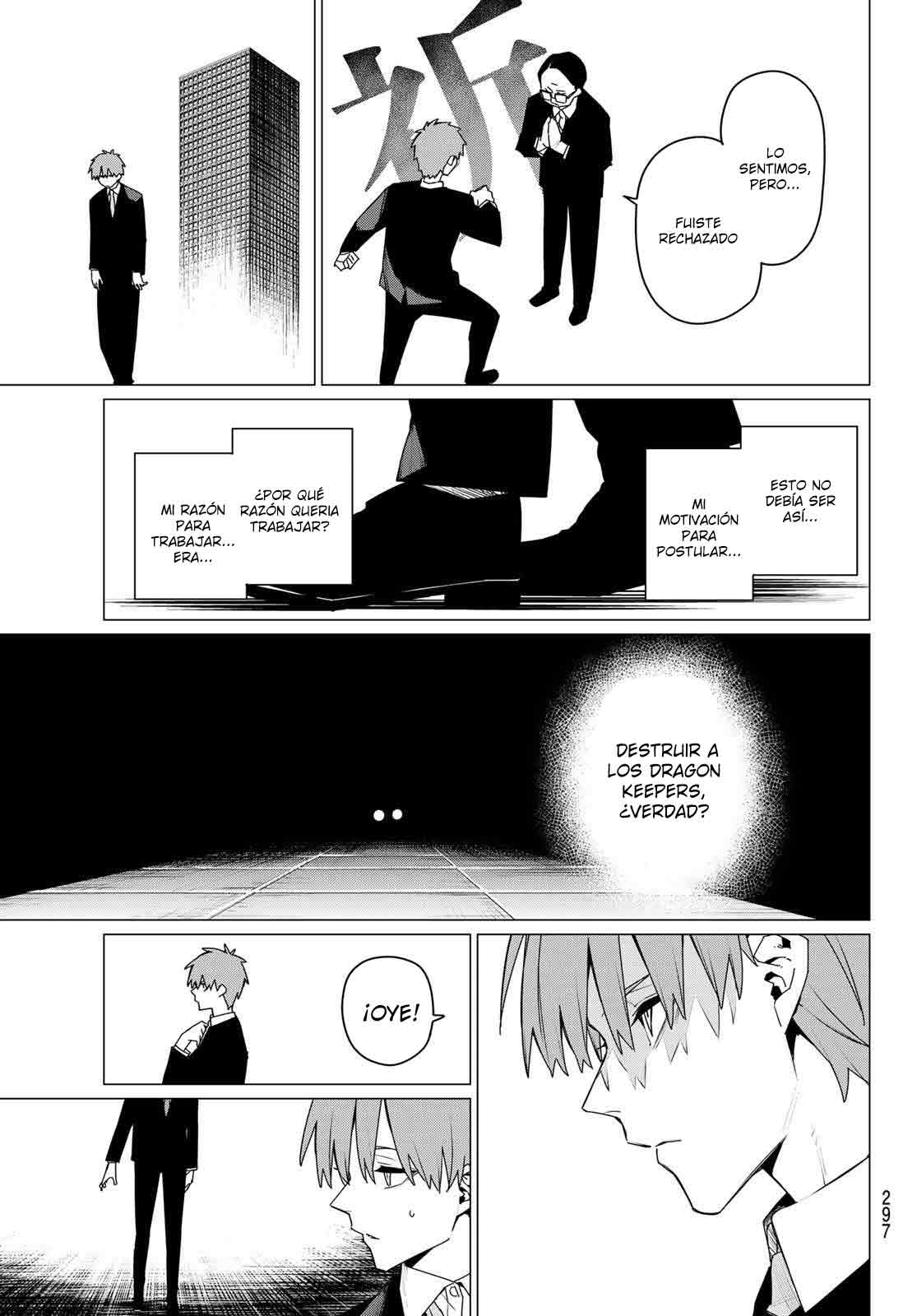 Read Go! Go! Loser Ranger! Español Manga Online