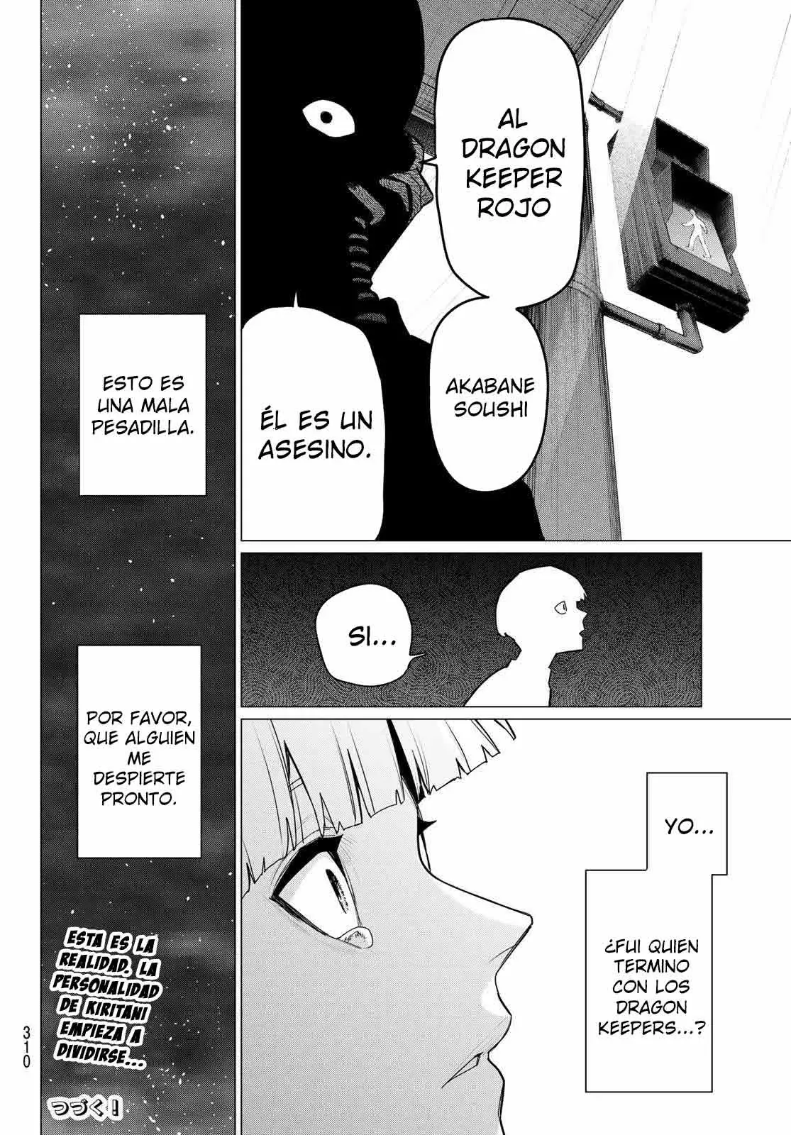Read Go! Go! Loser Ranger! Español Manga Online