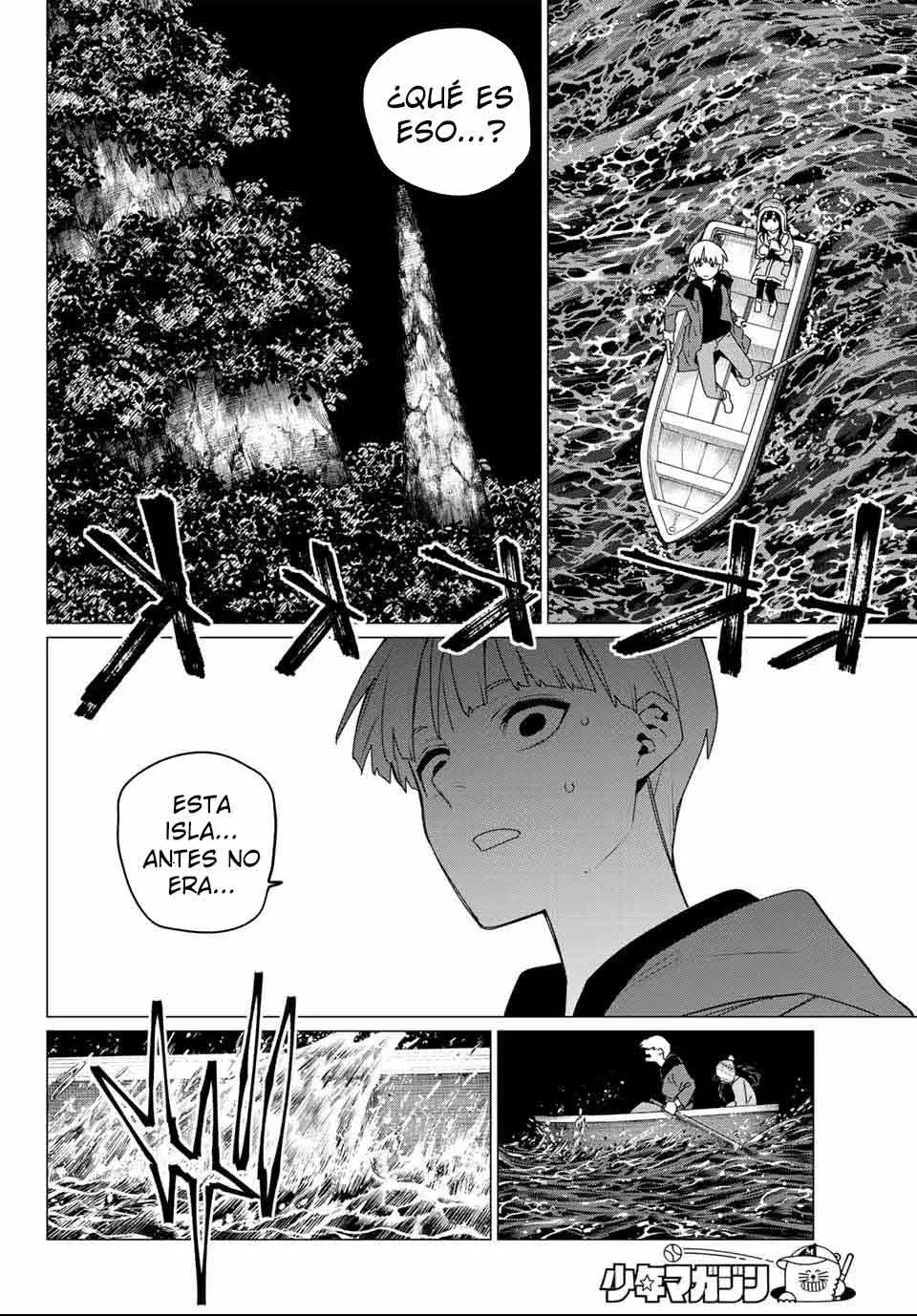 Read Go! Go! Loser Ranger! Español Manga Online