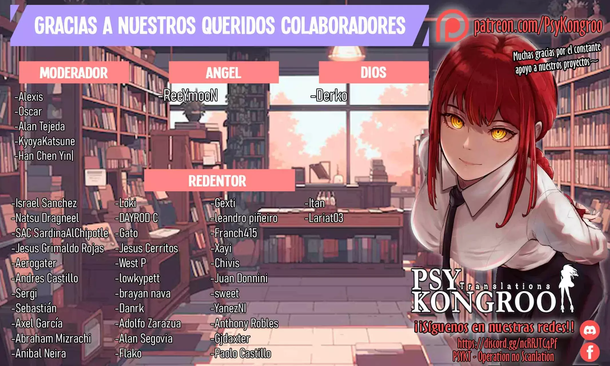 Read Go! Go! Loser Ranger! Español Manga Online