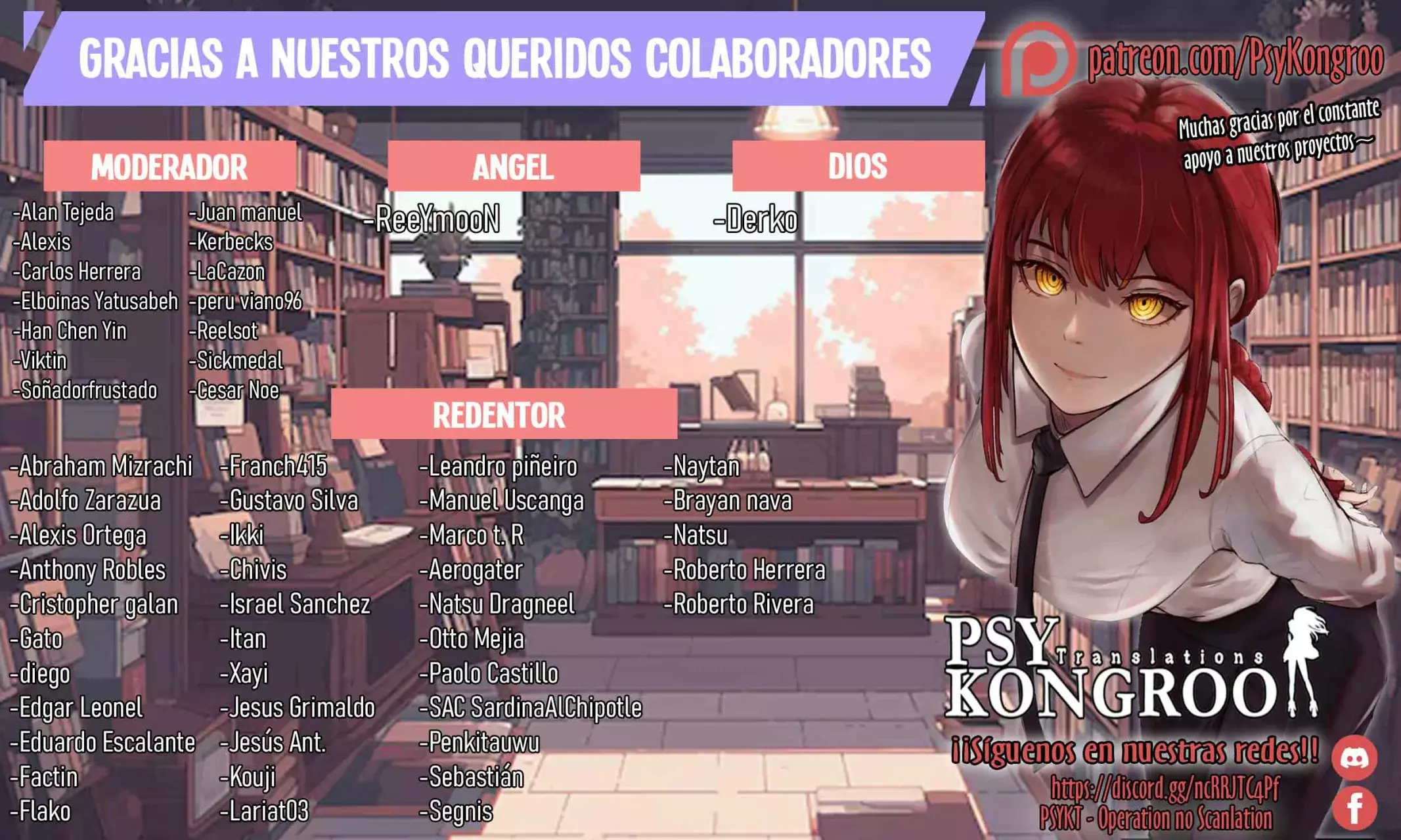 Read Go! Go! Loser Ranger! Español Manga Online