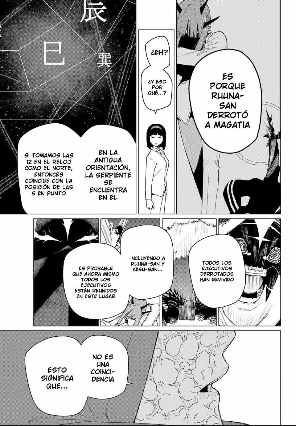 Read Go! Go! Loser Ranger! Español Manga Online