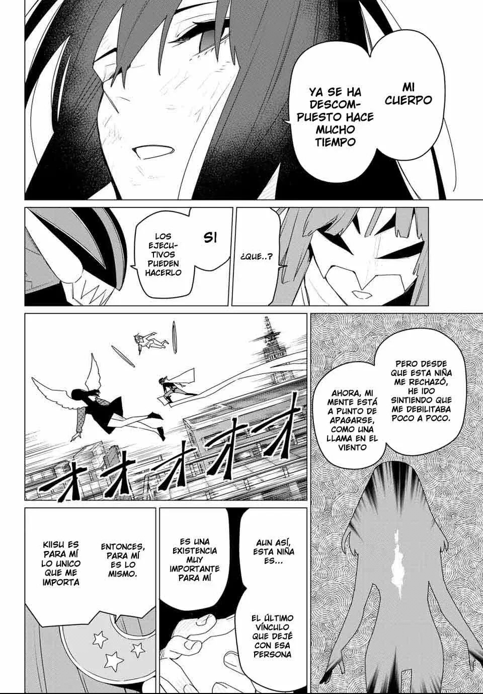 Read Go! Go! Loser Ranger! Español Manga Online