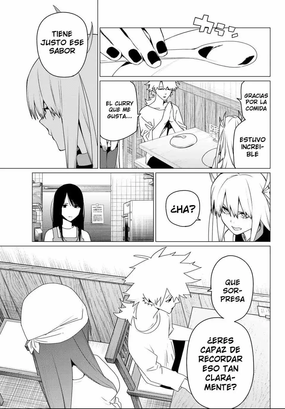 Read Go! Go! Loser Ranger! Español Manga Online