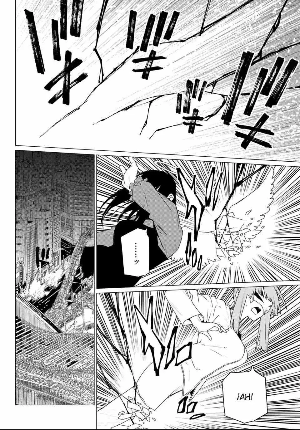 Read Go! Go! Loser Ranger! Español Manga Online