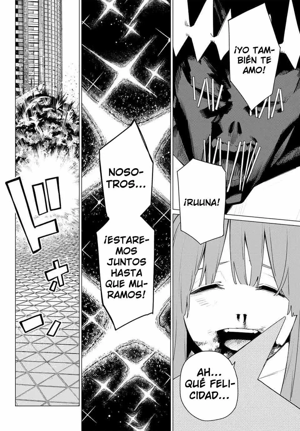 Read Go! Go! Loser Ranger! Español Manga Online