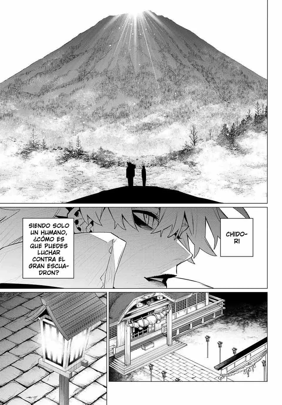 Read Go! Go! Loser Ranger! Español Manga Online