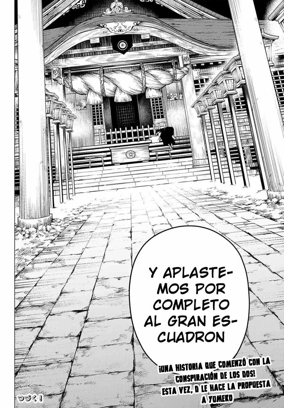 Read Go! Go! Loser Ranger! Español Manga Online