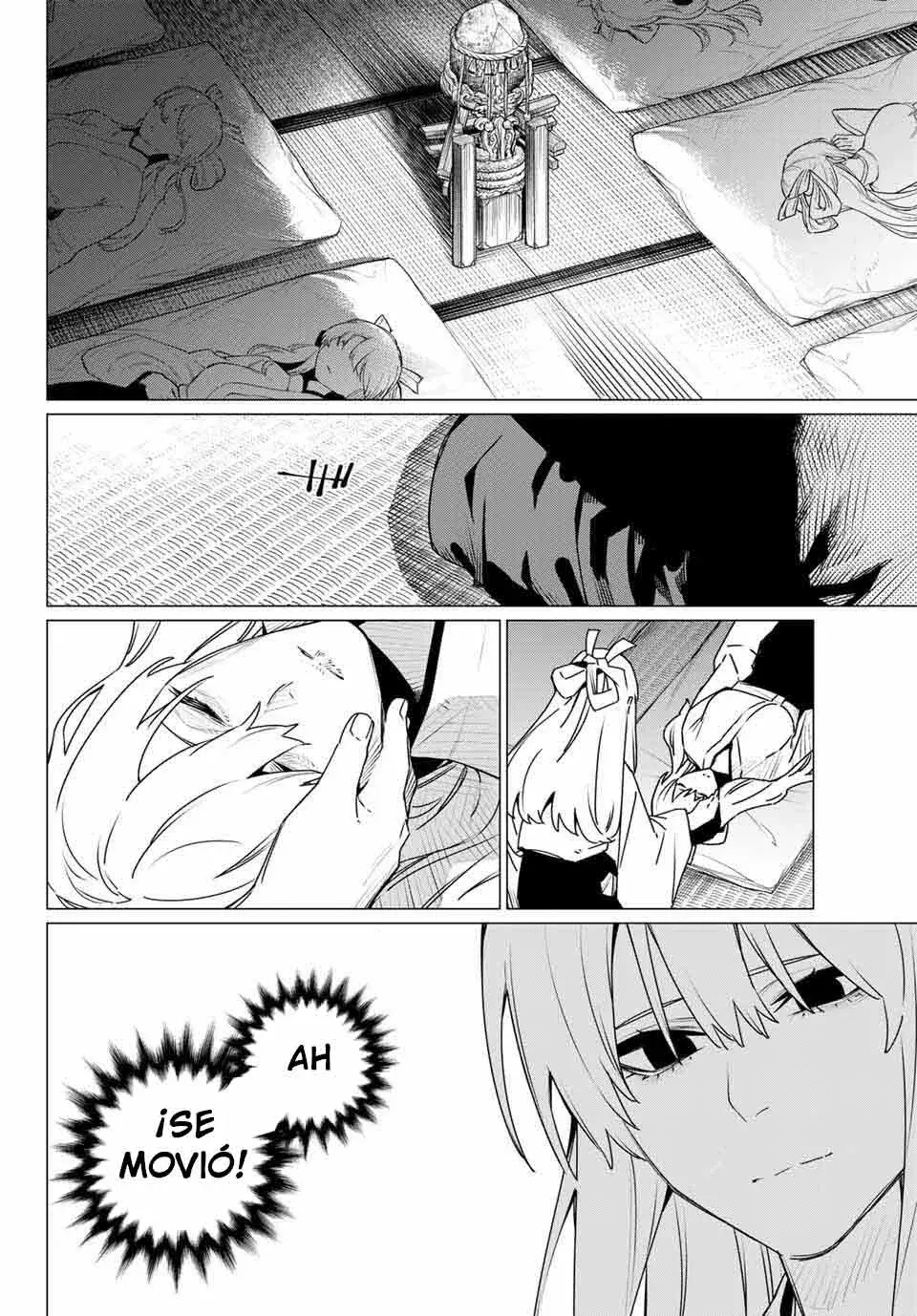 Read Go! Go! Loser Ranger! Español Manga Online