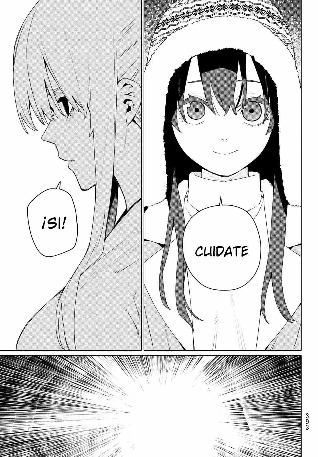 Read Go! Go! Loser Ranger! Español Manga Online