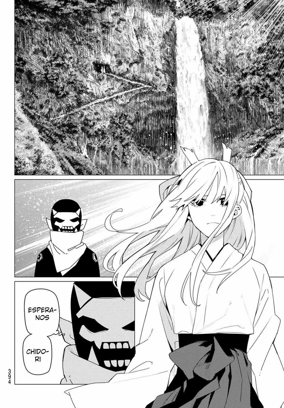 Read Go! Go! Loser Ranger! Español Manga Online