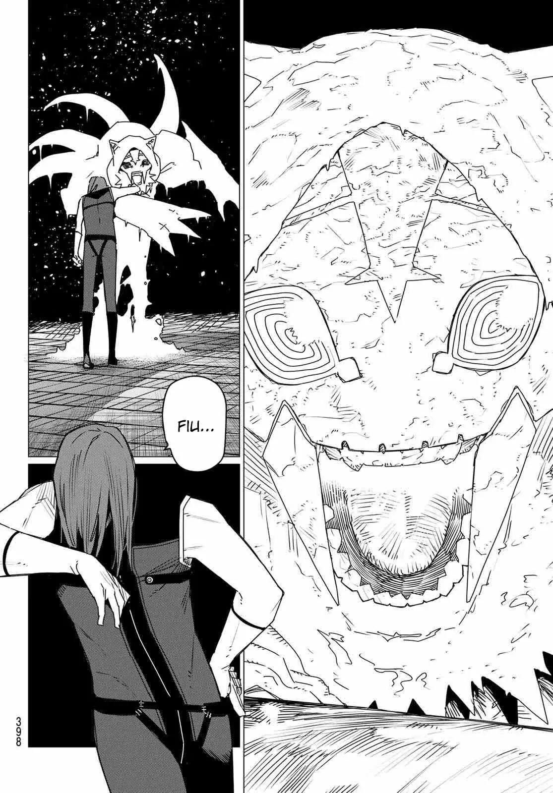 Read Go! Go! Loser Ranger! Español Manga Online