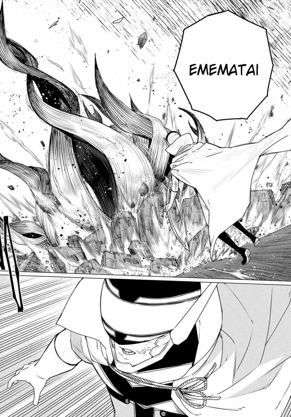 Read Go! Go! Loser Ranger! Español Manga Online