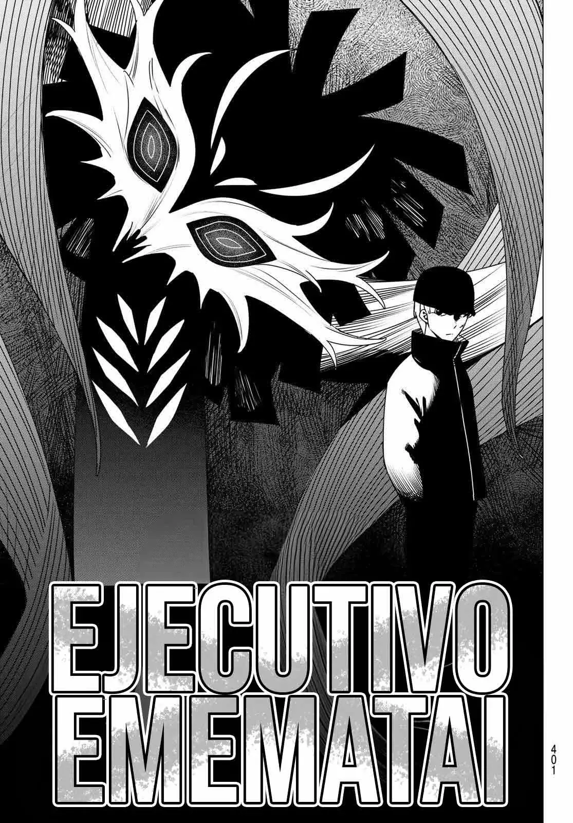 Read Go! Go! Loser Ranger! Español Manga Online