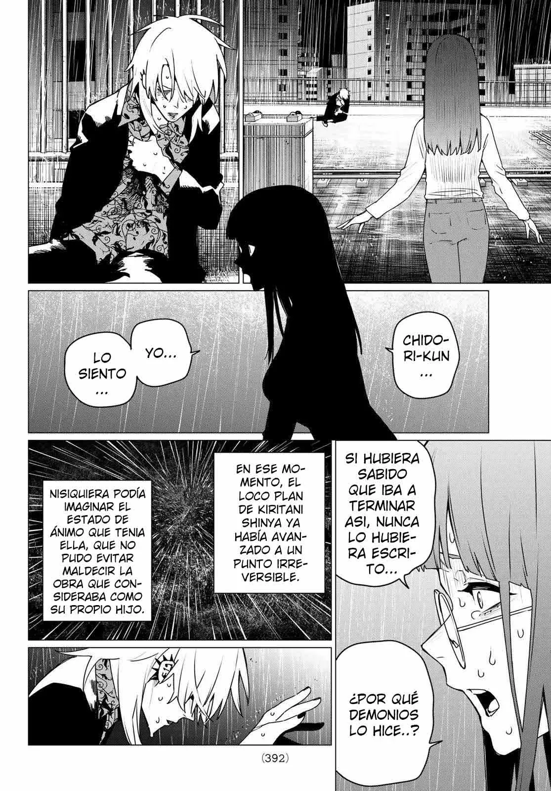 Read Go! Go! Loser Ranger! Español Manga Online