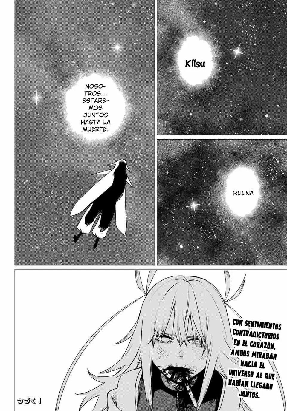 Read Go! Go! Loser Ranger! Español Manga Online