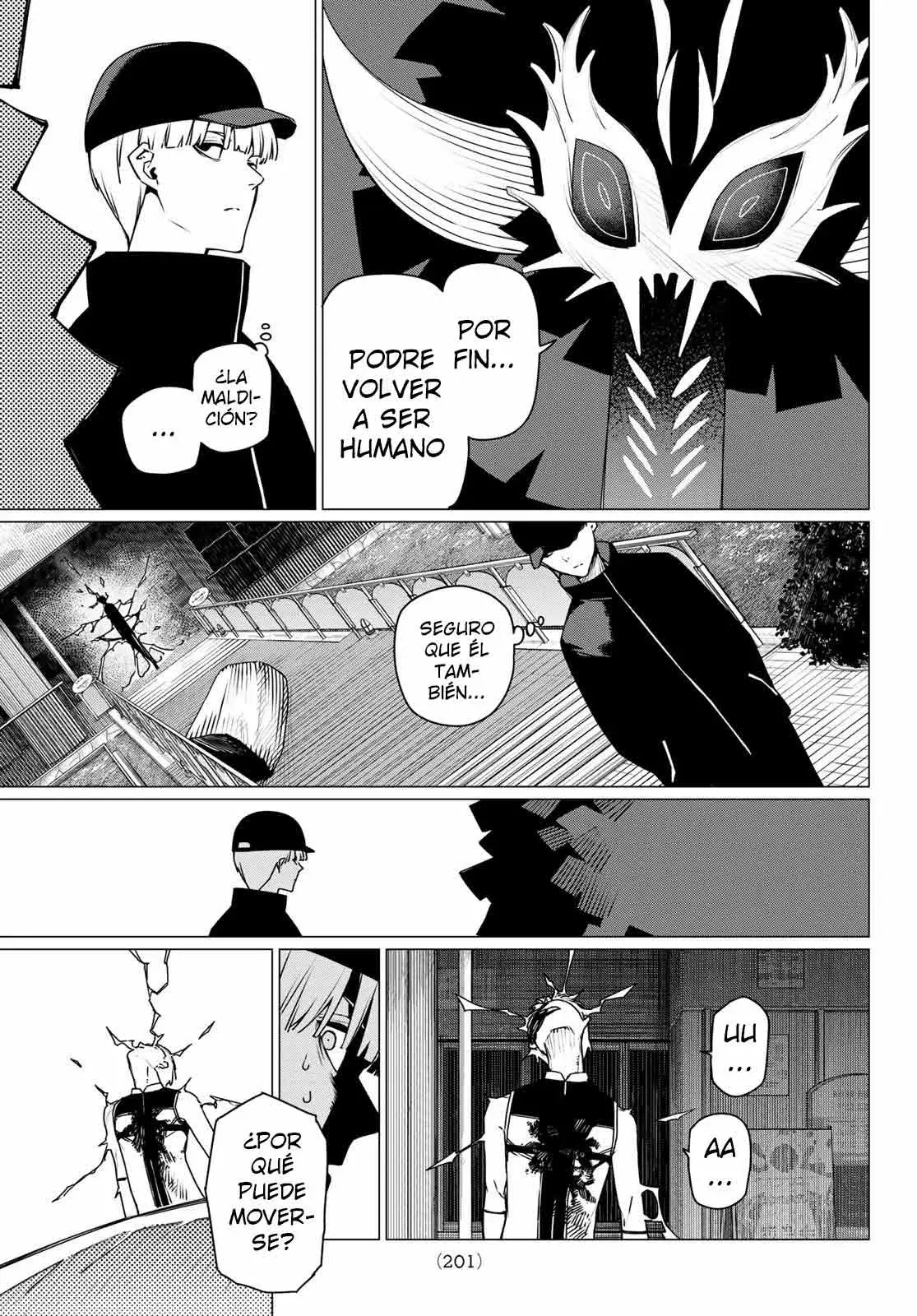 Read Go! Go! Loser Ranger! Español Manga Online