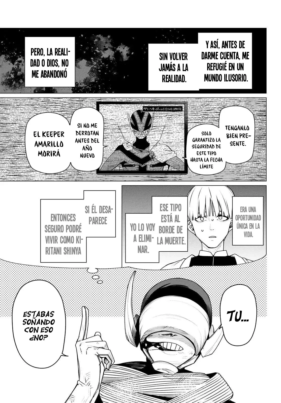 Read Go! Go! Loser Ranger! Español Manga Online