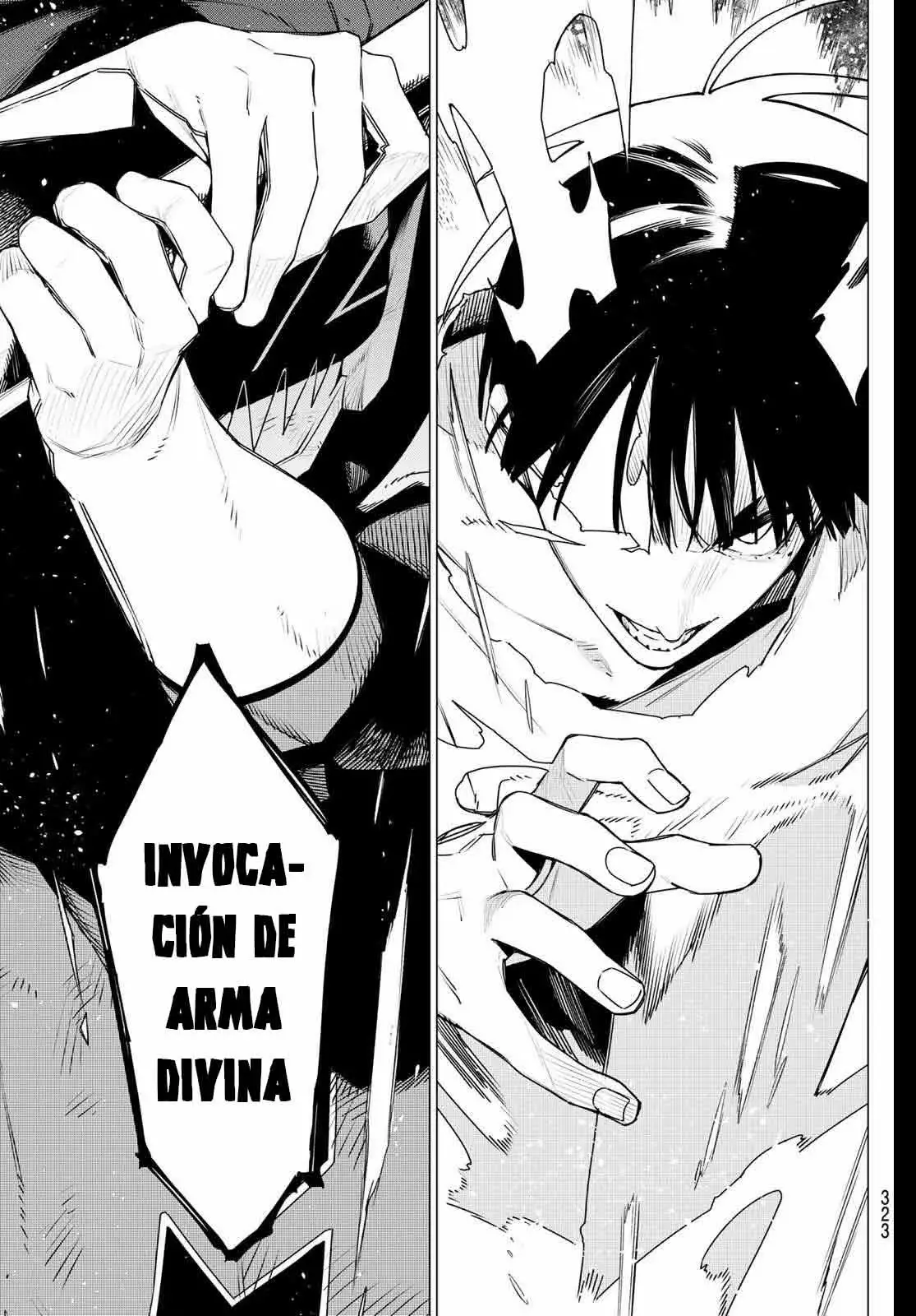 Read Go! Go! Loser Ranger! Español Manga Online