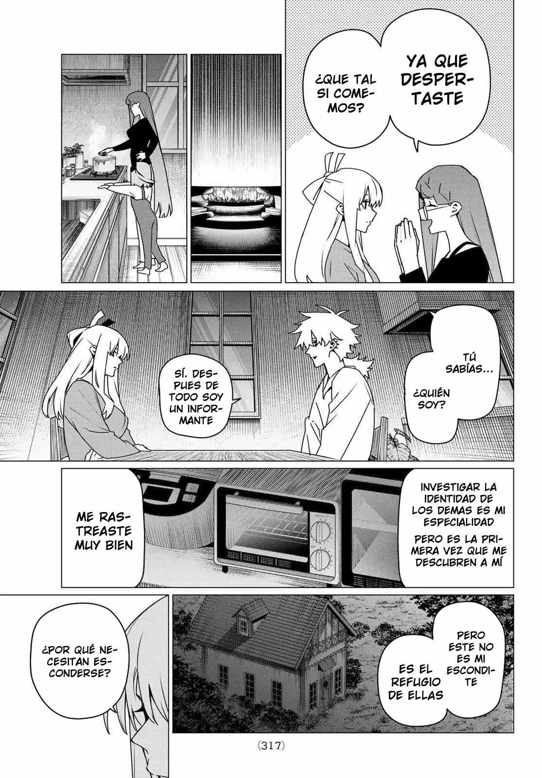 Read Go! Go! Loser Ranger! Español Manga Online