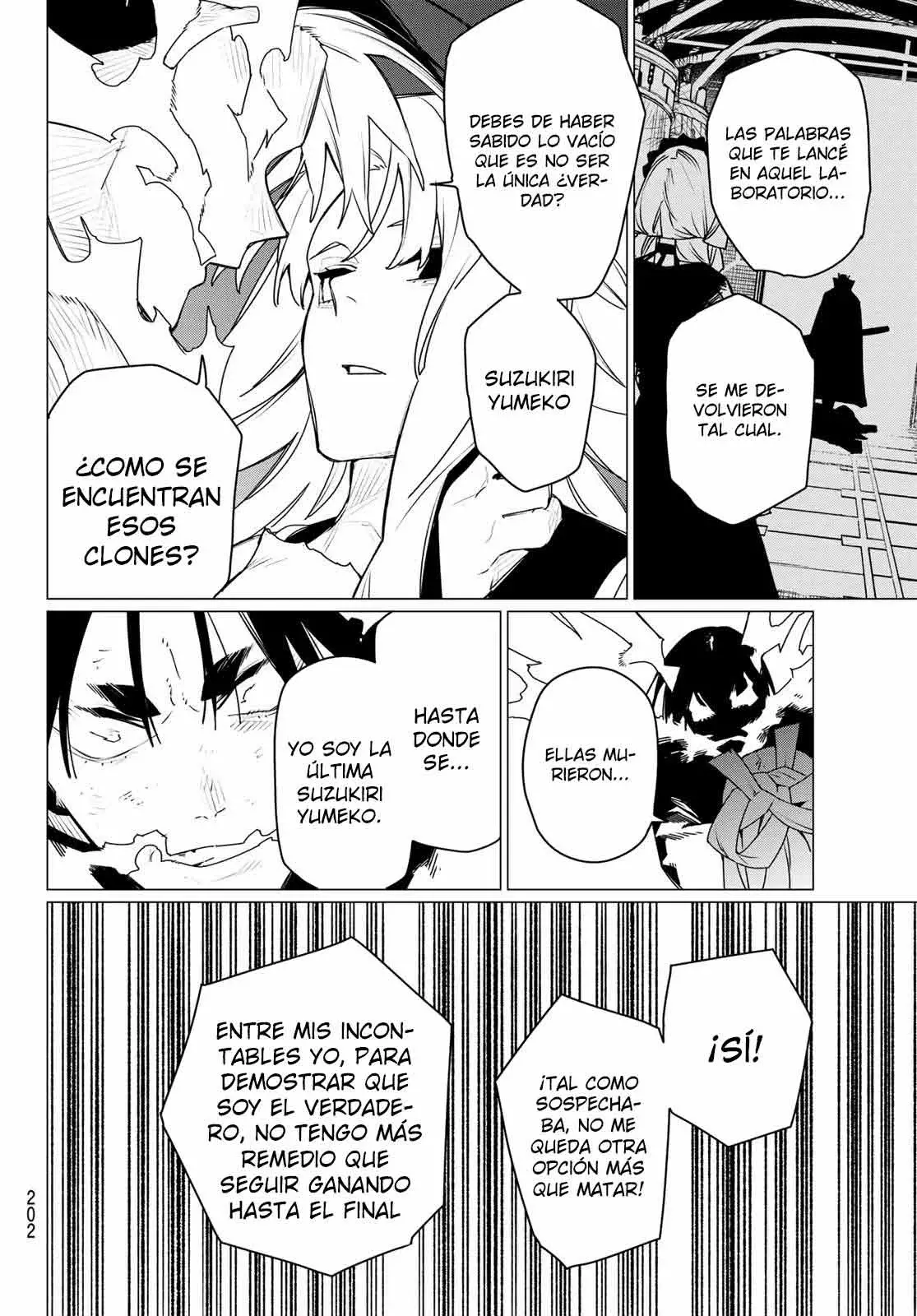 Read Go! Go! Loser Ranger! Español Manga Online