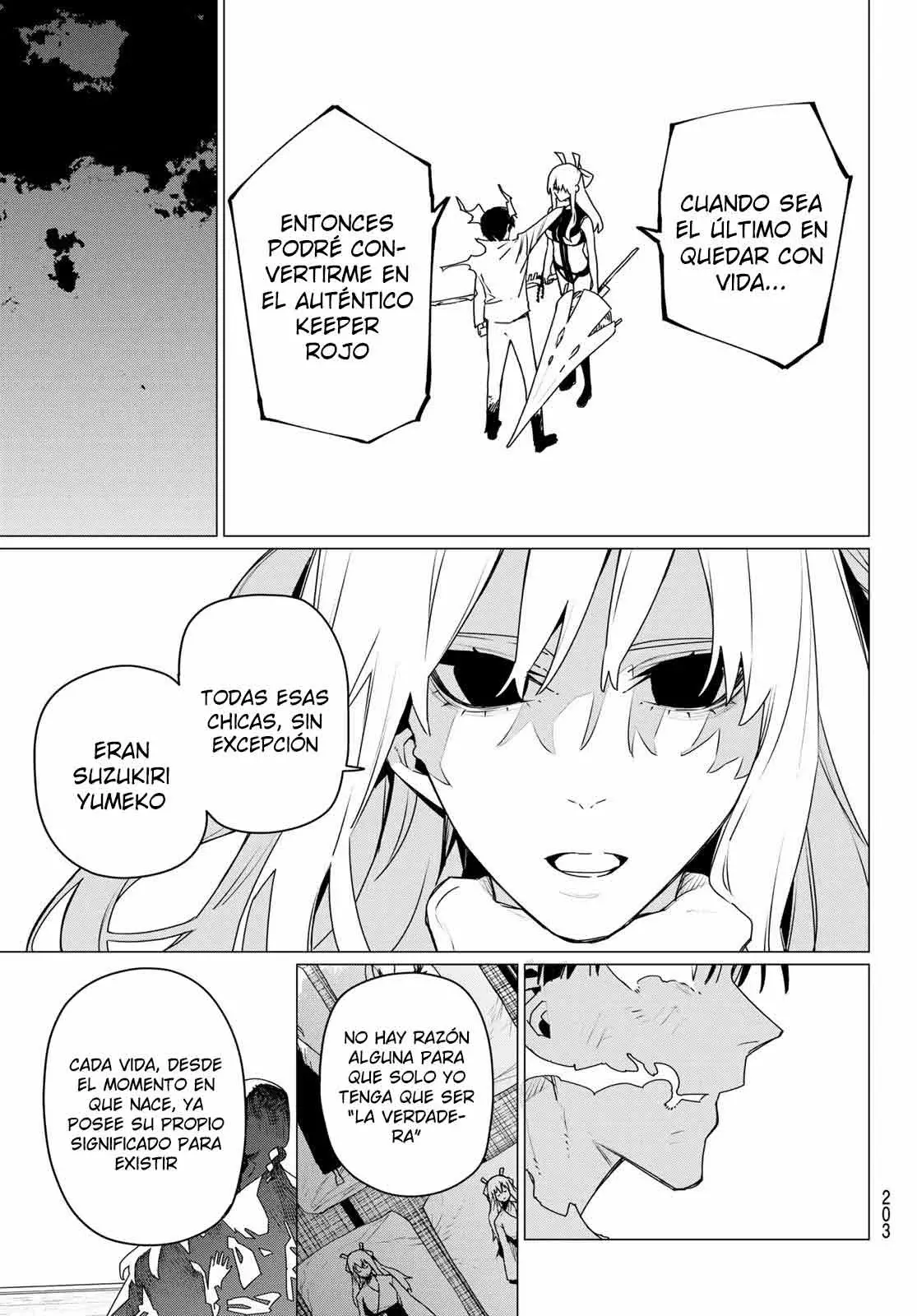 Read Go! Go! Loser Ranger! Español Manga Online