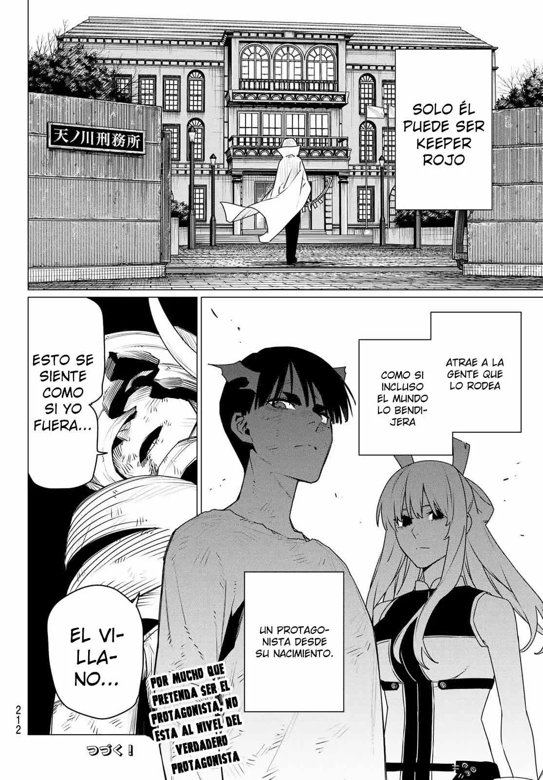 Read Go! Go! Loser Ranger! Español Manga Online