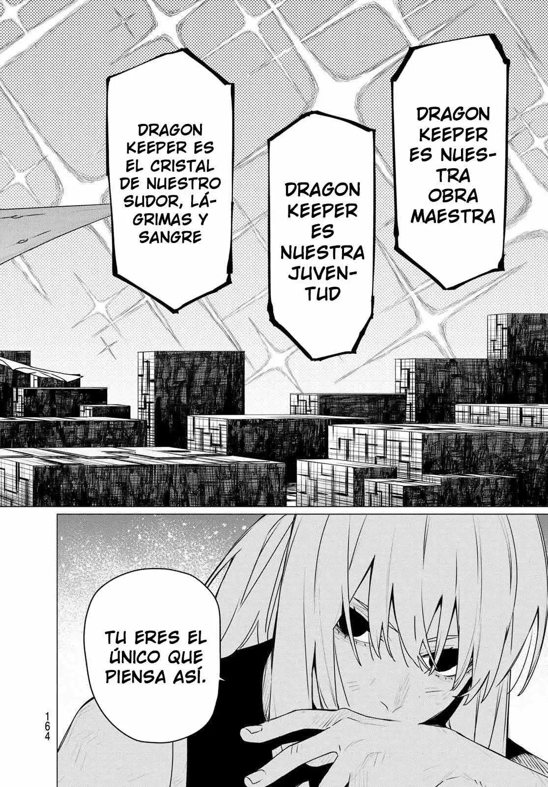 Read Go! Go! Loser Ranger! Español Manga Online