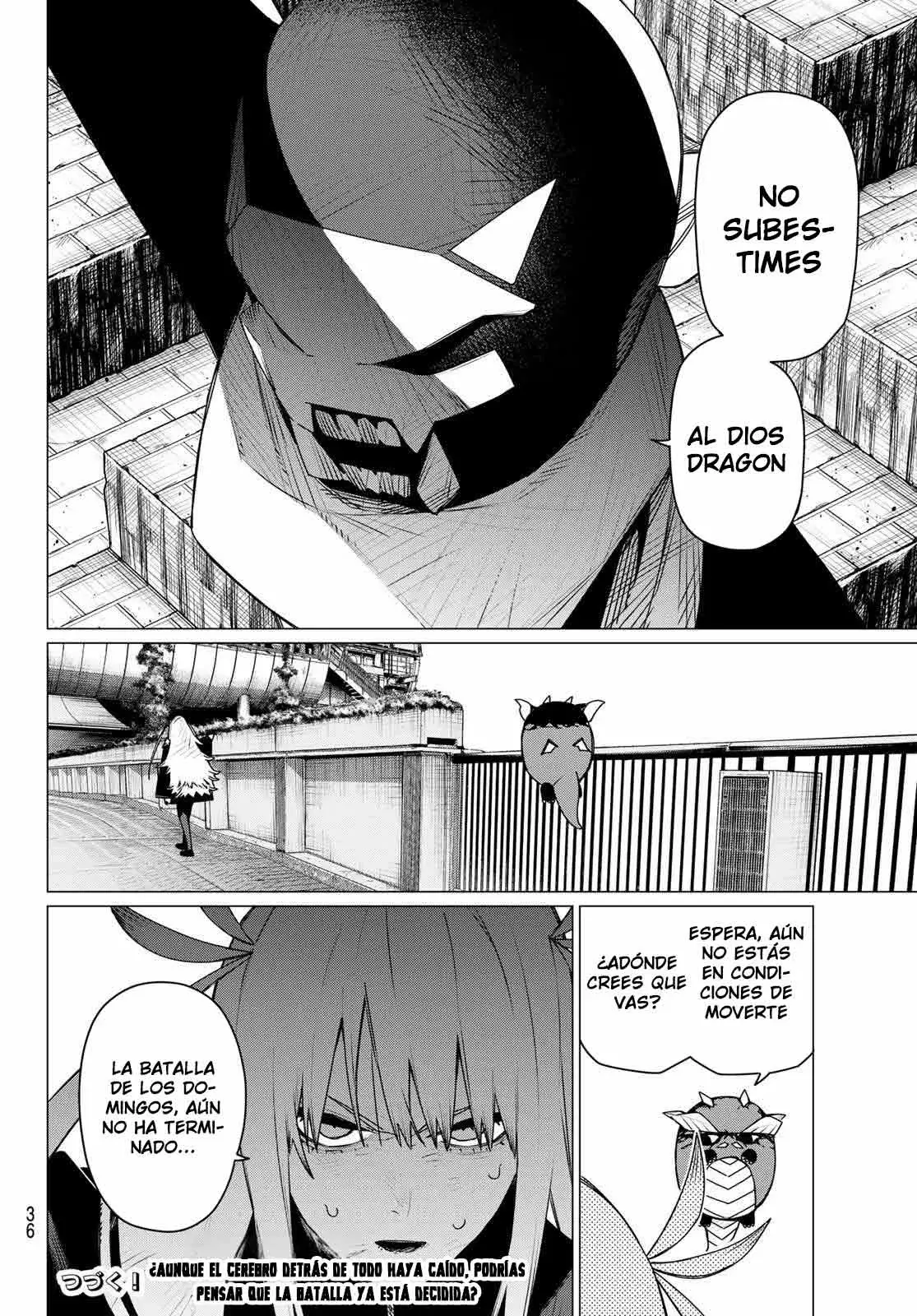 Read Go! Go! Loser Ranger! Español Manga Online