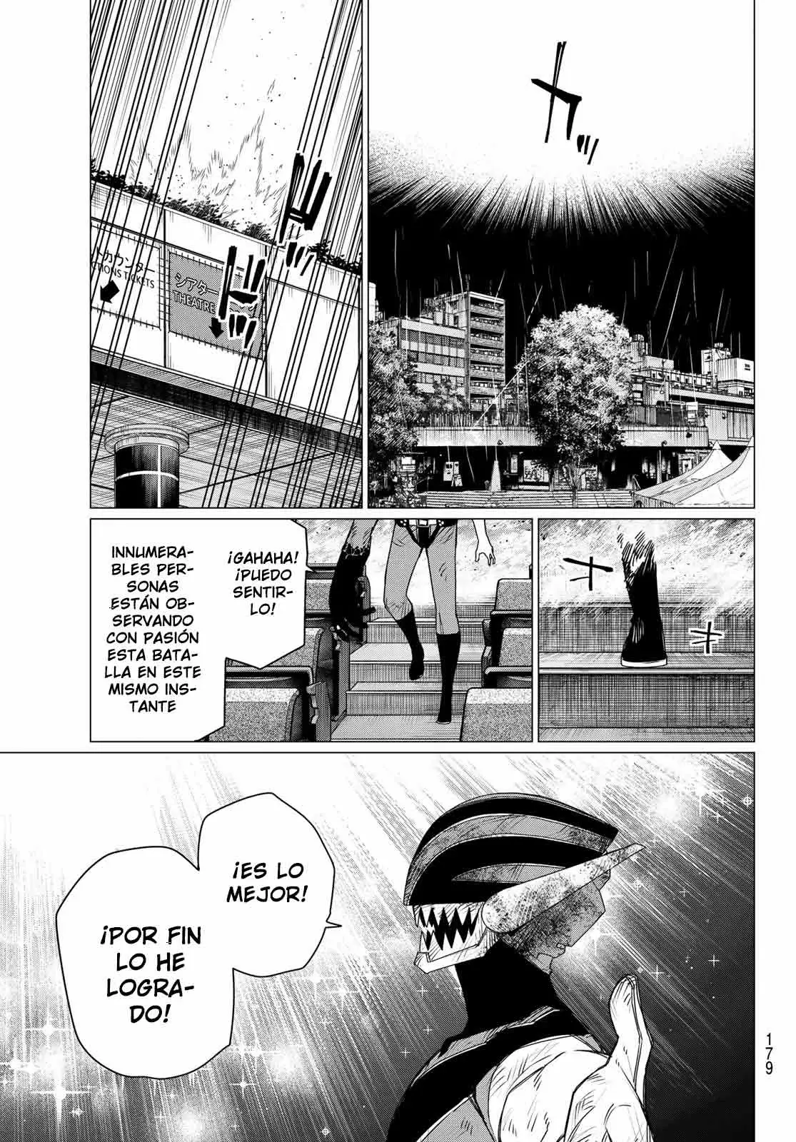 Read Go! Go! Loser Ranger! Español Manga Online